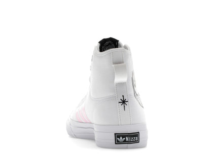 adidas Nizza Hi Andre Saraiva Love Union