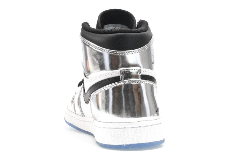 Jordan 1 Retro High Think 16 Pass the Torch