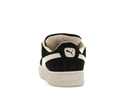 Puma Suede XL Pleasures Black Frosted Ivory