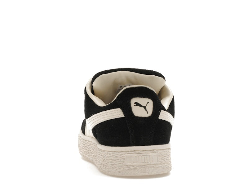 Puma Suede XL Pleasures Black Frosted Ivory