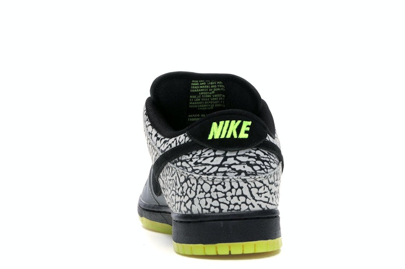 Nike SB Dunk Low DJ Clark Kent x Primitive 112