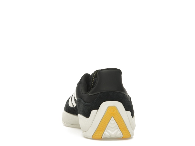adidas Puig Core Black Ivory Bold Gold