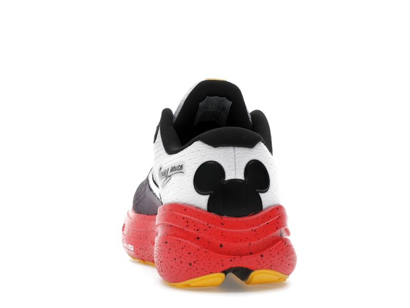 Brooks Ghost Max 2 runDisney Mickey Mouse (Women's)