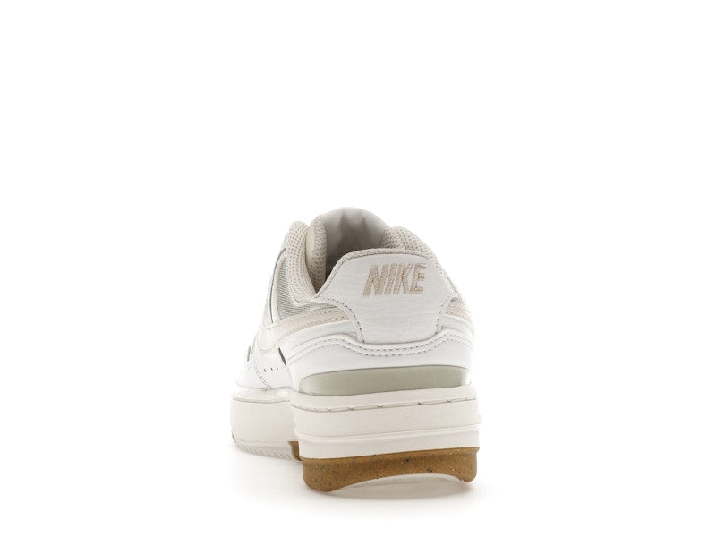 Nike Gamma Force White Light Bone (Women's)