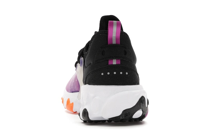 Nike React Presto Galaxy