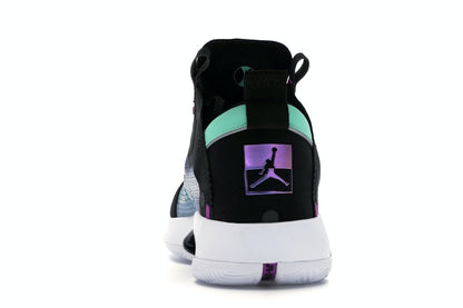 Jordan XXXIV Blue Void