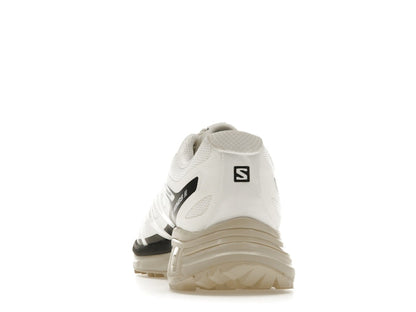 Salomon XT-Wings 2 Vanilla Ice Black