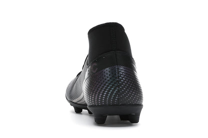 Nike Mercurial Superfly 7 Club MG Black