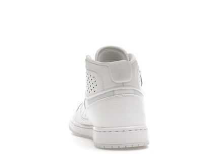 Jordan Access White
