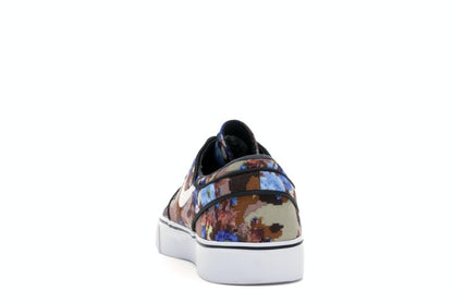 Nike SB Stefan Janoski Zoom Digi Floral Blue