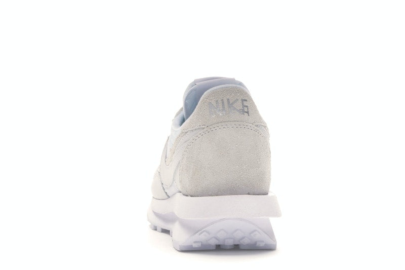 Nike LD Waffle sacai White Nylon