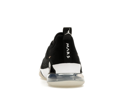 Jordan Mars 270 Low Black Gold