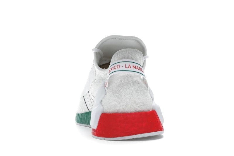 adidas NMD R1 V2 United By Sneakers Mexico City
