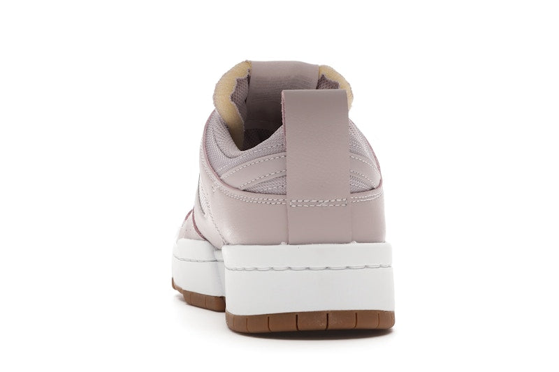 Nike Dunk Low Disrupt Platinum Violet (Women's)