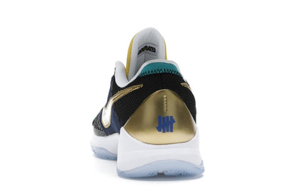 Nike Kobe 5 Protro Undefeated What If Multi
