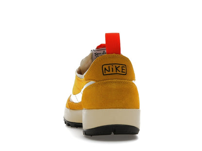 NikeCraft General Purpose Shoe Tom Sachs Archive Dark Sulfur