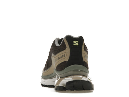 Salomon Advanced XT-Slate Wood Wood