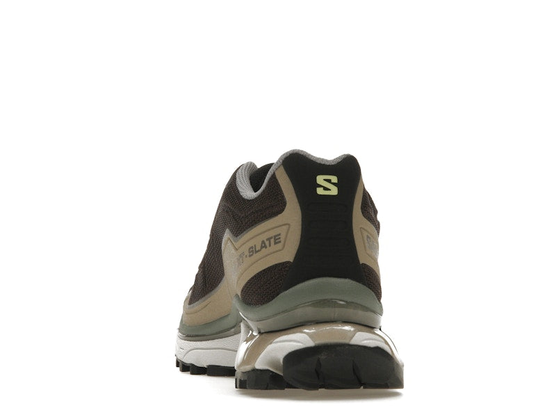 Salomon Advanced XT-Slate Wood Wood