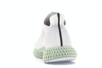 adidas Alphaedge 4D Cloud White