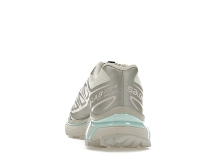 Salomon XT-6 Cradle Pink Alloy Yucca