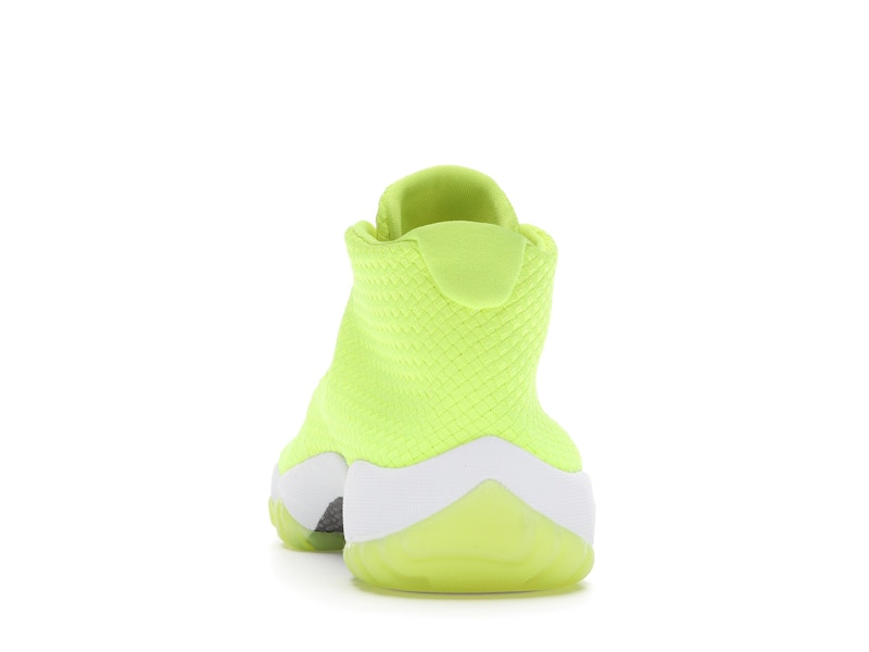 Jordan Future Volt