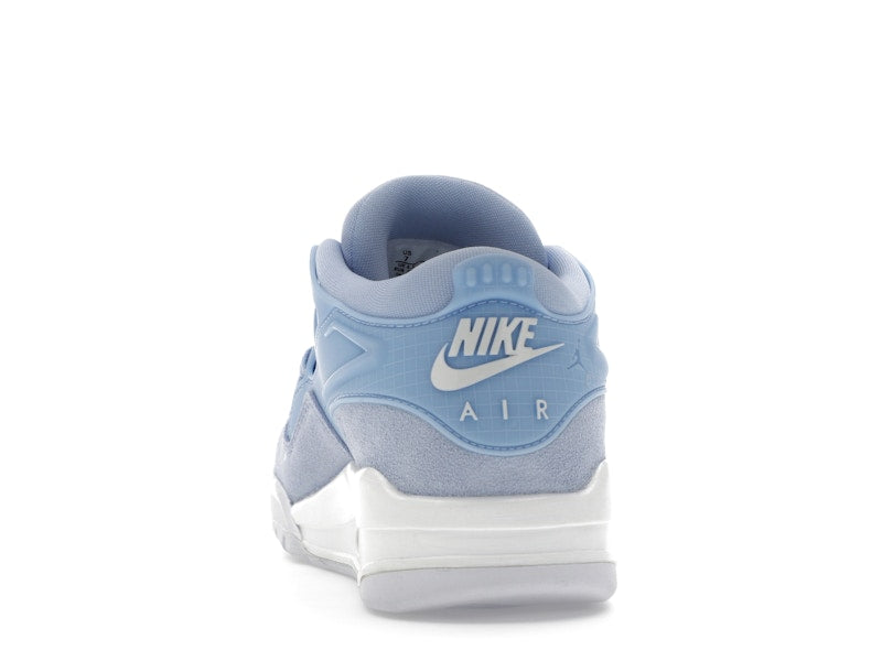 Jordan 4 RM Aluminum White (Women's)