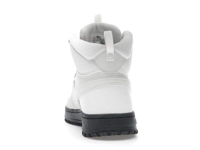 Nike Court Vision Mid Winter Phantom Anthracite Vast Grey