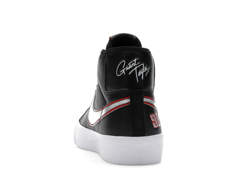 Nike SB Zoom Blazer Mid Pro GT Grant Taylor El Camino