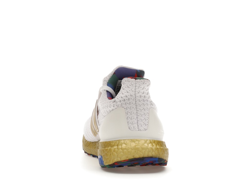 adidas Ultra Boost 5.0 Title I Title IX