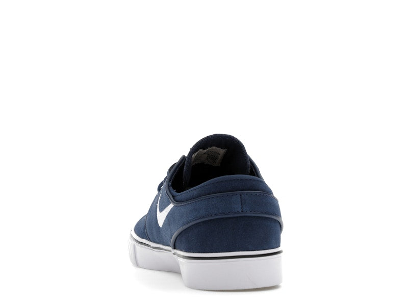 Nike SB Zoom Stefan Janoski OG+ Navy White