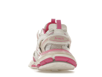 Balenciaga Track White Pink (Women's)