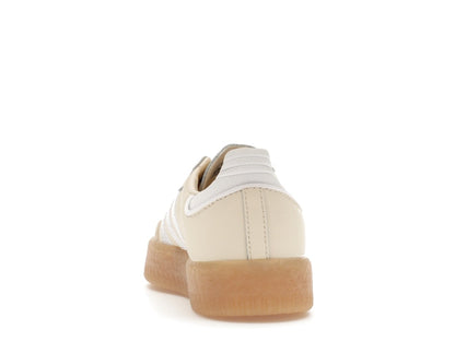 adidas Sambae Wonder White Gum (Women's)