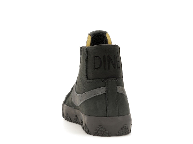 Nike SB Zoom Blazer Mid Di’Orr Greenwood