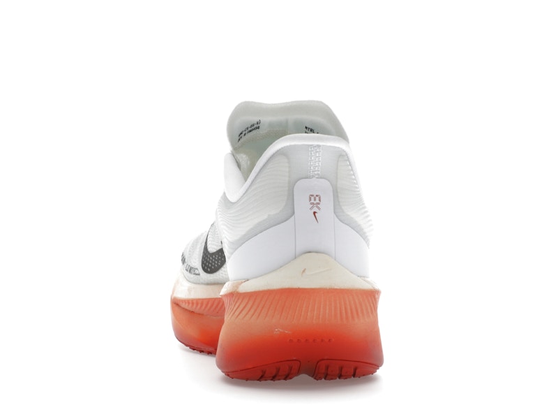 Nike Zoom Fly 6 Eliud Kipchoge It's Just The Start