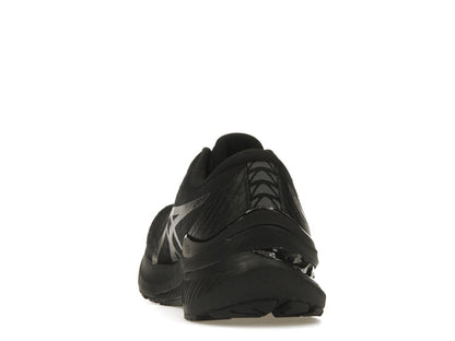 ASICS Gel-Kayano 29 Black