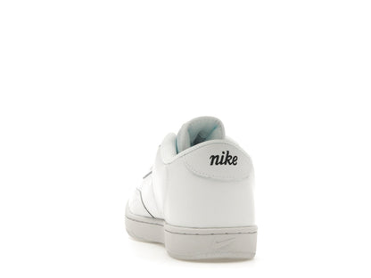 Nike Court Vintage White