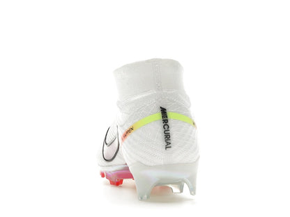 Nike Zoom Mercurial Superfly 9 Elite FG Marcus Rashford Better Believe It