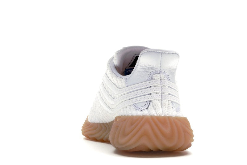 adidas Sobakov White Gum