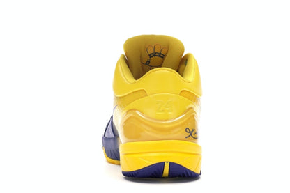 Nike Kobe 4 Four Rings