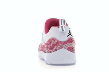 Jordan 11 Retro Little Flex Snake Watermelon (PS)