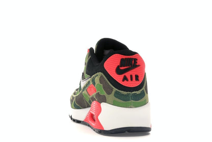 Nike Air Max 90 atmos Duck Camo