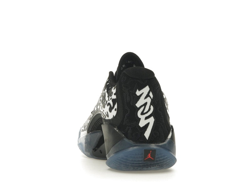 Jordan Zion 3 Gen Zion (GS)