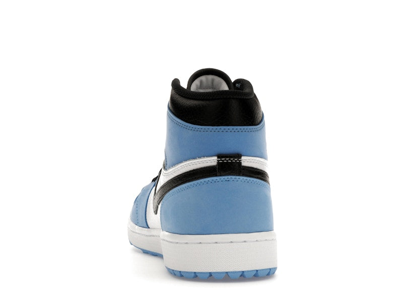 Jordan 1 Retro High Golf University Blue