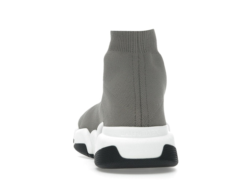 Balenciaga Speed 2.0 Dark Beige (Women's)