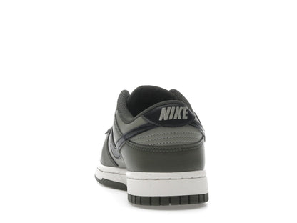 Nike Dunk Low Retro Light Army Cargo Khaki