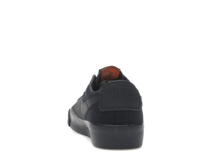 Nike SB Zoom Blazer Low Pro GT ISO Triple Black