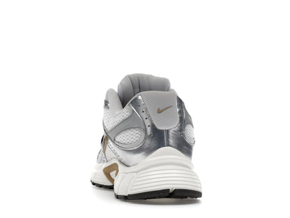 Nike V5 RNR Parachute Beige Metallic Pewter