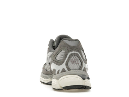 ASICS Gel-NYC Cement Grey