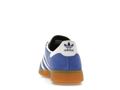 adidas Munchen Royal Blue Cloud White