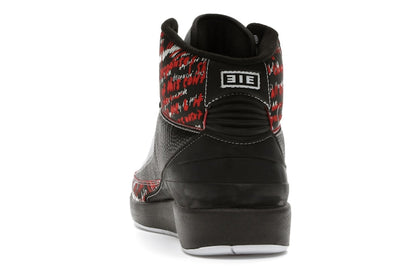 Jordan 2 Retro Eminem (The Way I Am)